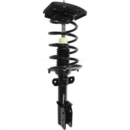 Suspension Strut Coil Spring Assembly Rear Left 78A-15313 For Chevrolet Impala
