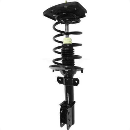 Suspension Strut Coil Spring Assembly Rear Right 78A-15314 For Chevrolet Impala