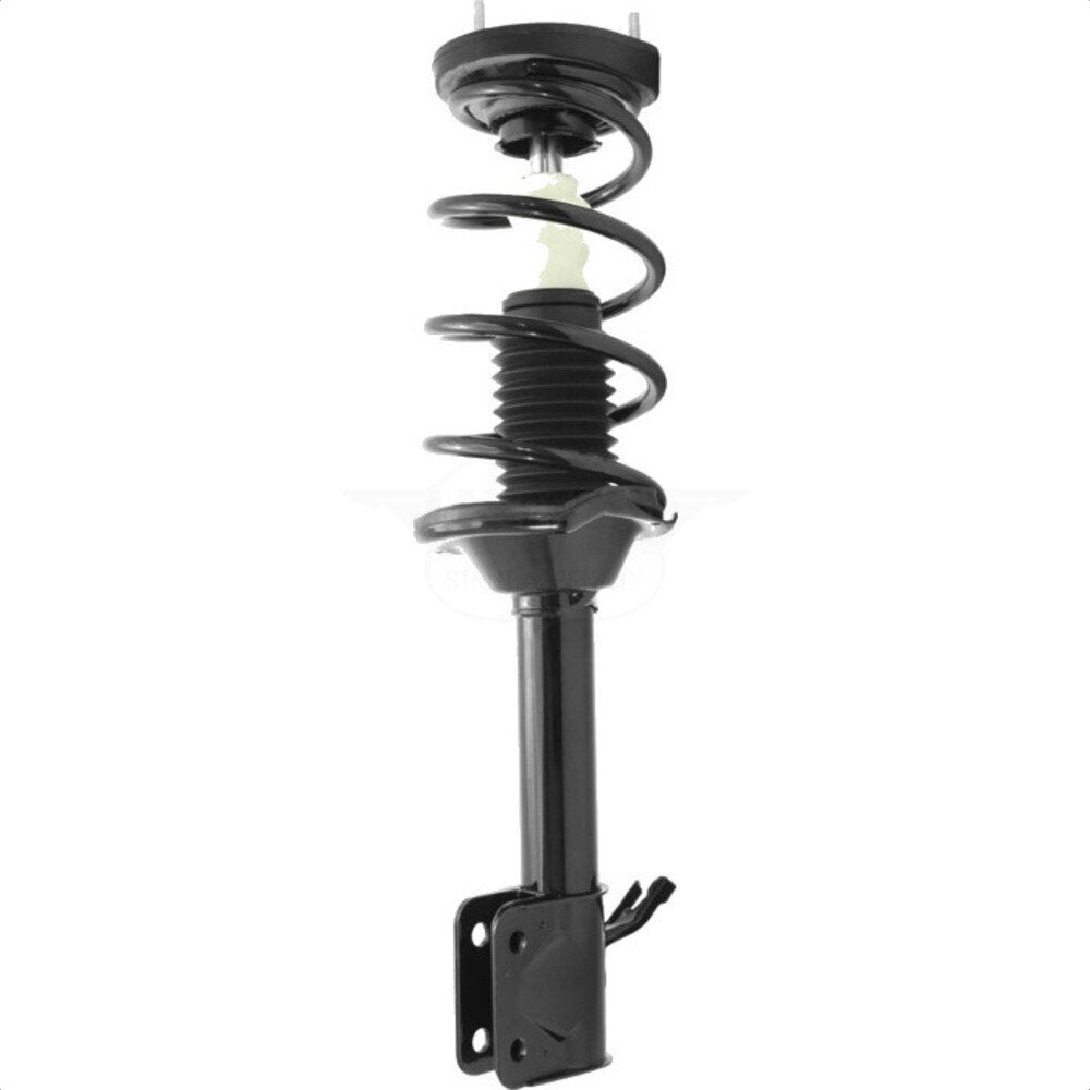 Suspension Strut Coil Spring Assembly Rear Left 78A-15335 For Subaru Impreza