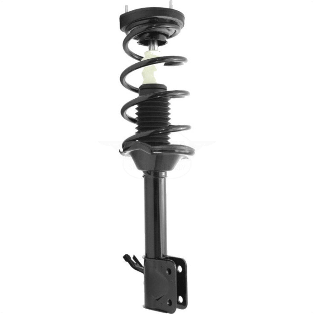 Suspension Strut Coil Spring Assembly Rear Right 78A-15336 For Subaru Impreza