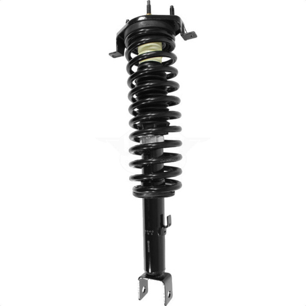 Suspension Strut Coil Spring Assembly Rear 78A-15340 For Chrysler Sebring Dodge