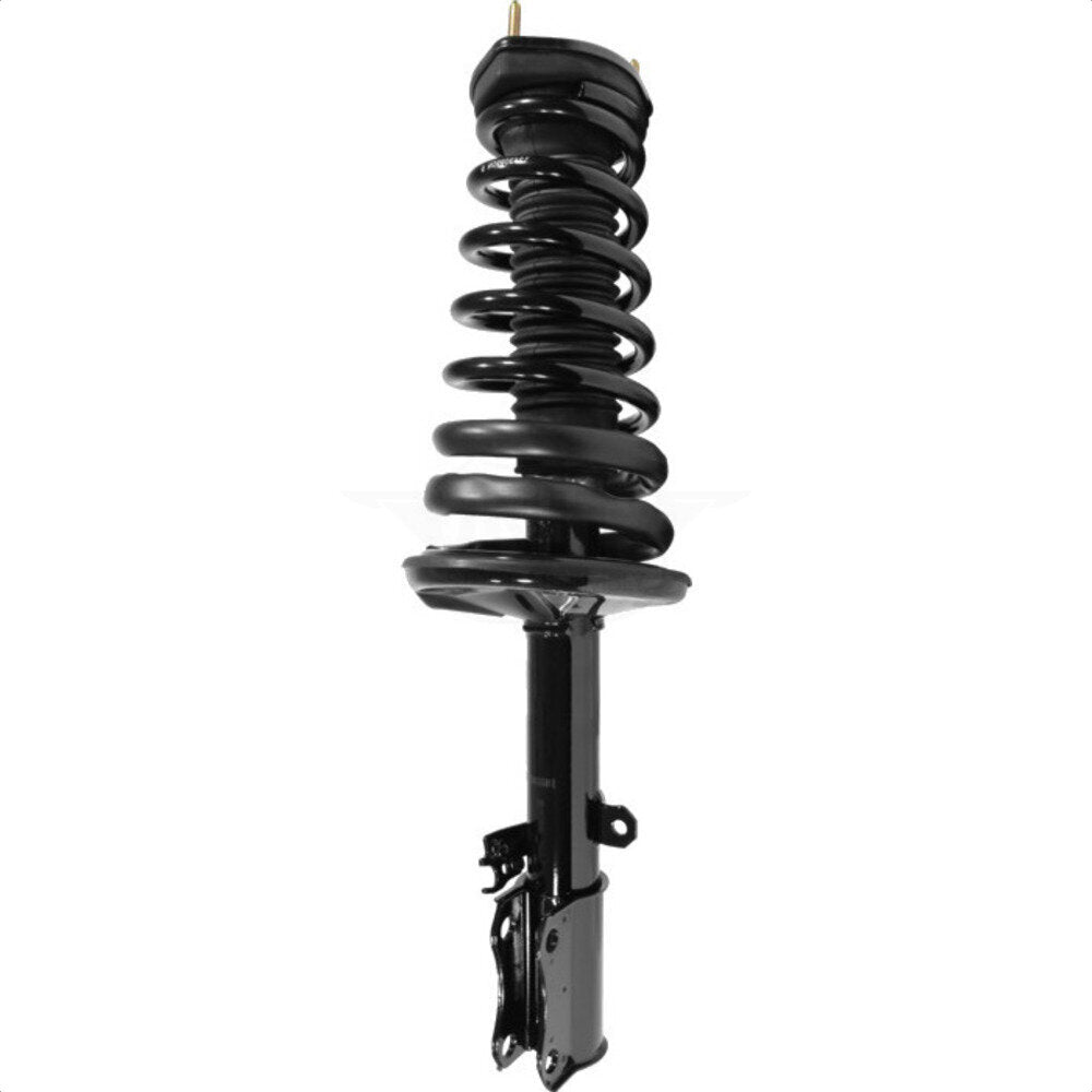 Suspension Strut Coil Spring Assembly Rear Left 78A-15341 For Toyota Camry Lexus