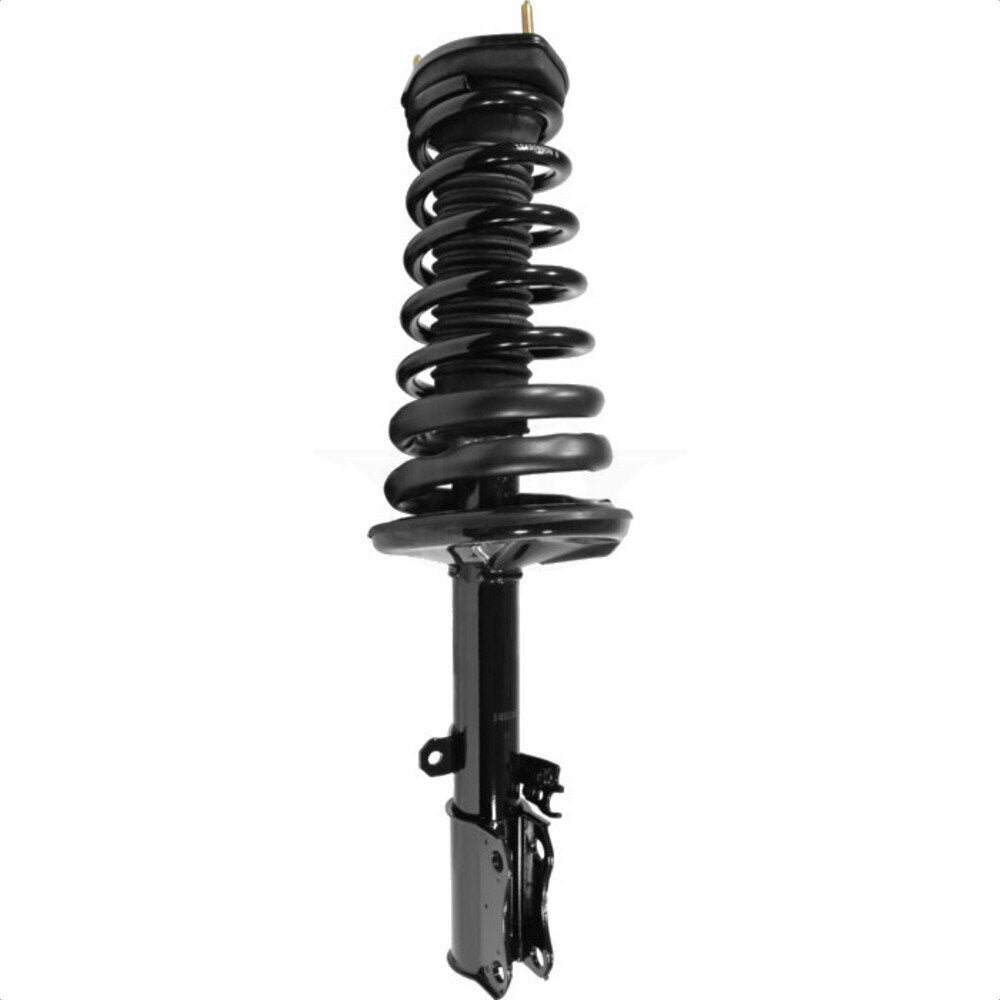Suspension Strut Coil Spring Assembly Rear Right 78A-15342 For Toyota Camry