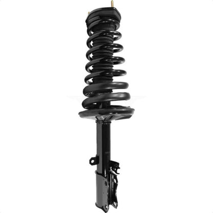Suspension Strut Coil Spring Assembly Rear Right 78A-15342 For Toyota Camry