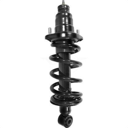 Suspension Strut Coil Spring Assembly Rear Left 78A-15343 For Honda Element