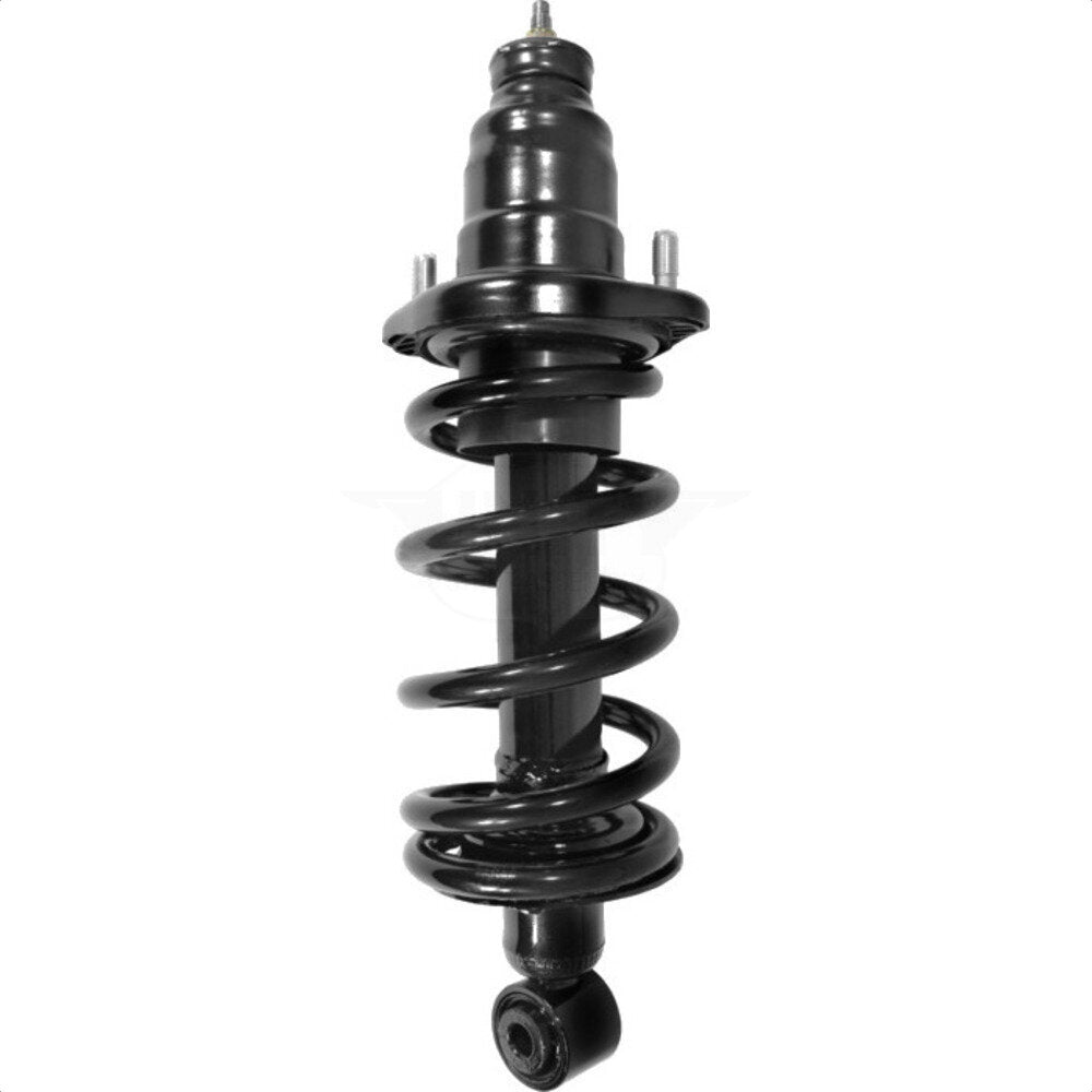 Suspension Strut Coil Spring Assembly Rear Right 78A-15344 For Honda Element