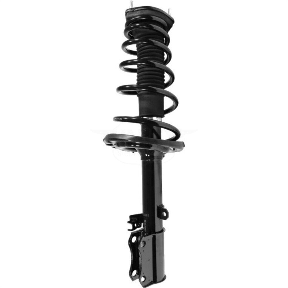 Suspension Strut Coil Spring Assembly Rear Left 78A-15351 For Toyota Camry Lexus