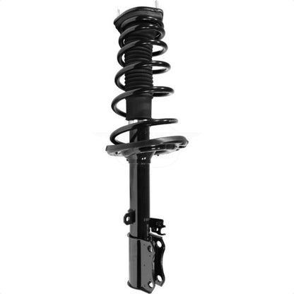 Suspension Strut Coil Spring Assembly Rear Right 78A-15352 For Toyota Camry