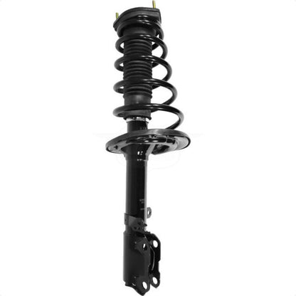 Suspension Strut Coil Spring Assembly Rear Left 78A-15361 For Toyota Camry Lexus