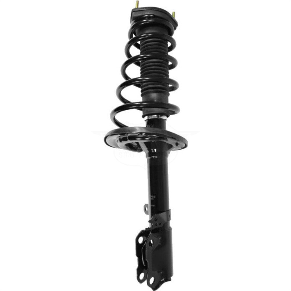 Suspension Strut Coil Spring Assembly Rear Right 78A-15362 For Toyota Camry