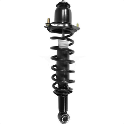 Suspension Strut Coil Spring Assembly Rear Left 78A-15371 For Toyota Corolla