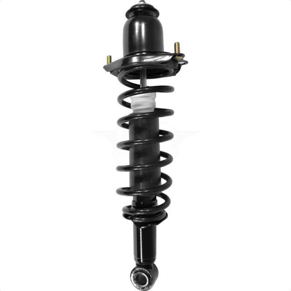 Suspension Strut Coil Spring Assembly Rear Right 78A-15372 For Toyota Corolla