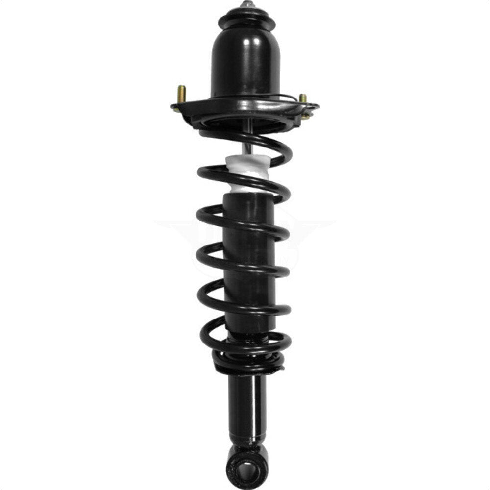 Suspension Strut Coil Spring Assembly Rear Left 78A-15373 For 04-09 Toyota Prius