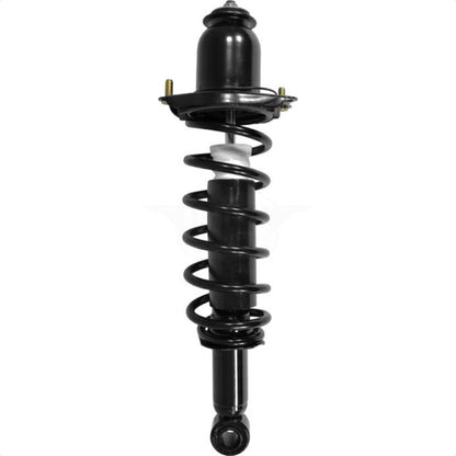 Suspension Strut Coil Spring Assembly Rear Left 78A-15373 For 04-09 Toyota Prius