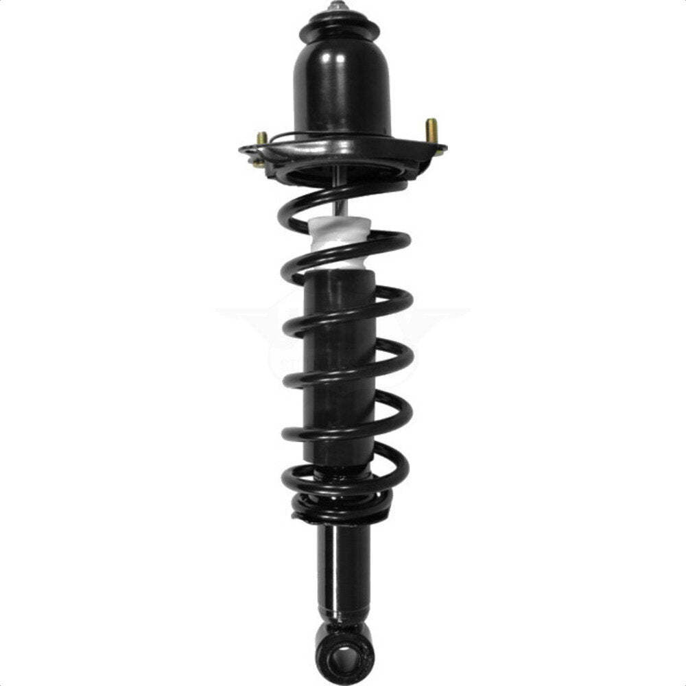 Suspension Strut Coil Spring Assembly Rear Right 78A-15374 For Toyota Prius