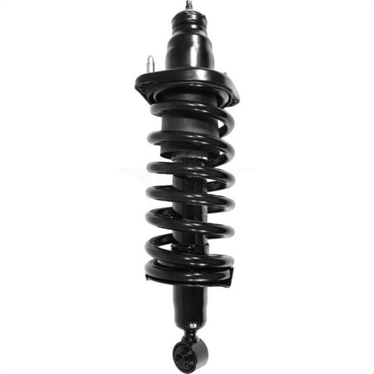 Suspension Strut Coil Spring Assembly Rear Left 78A-15381 For Honda Civic Acura