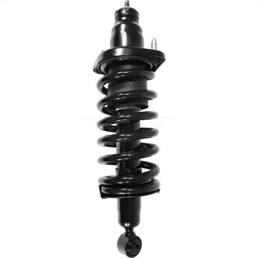 Suspension Strut Coil Spring Assembly Rear Right 78A-15382 For Honda Civic Acura