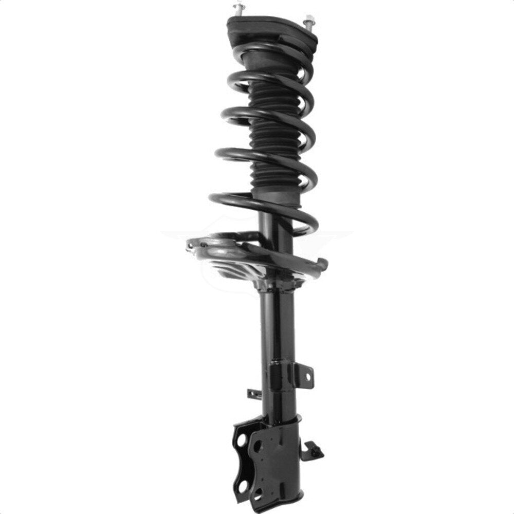Suspension Strut Coil Spring Assembly Rear Left 78A-15411 For Toyota Venza AWD