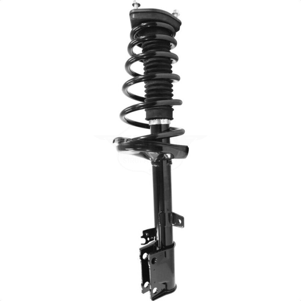 Suspension Strut Coil Spring Assembly Rear Left 78A-15413 For Toyota Venza FWD