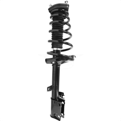 Suspension Strut Coil Spring Assembly Rear Right 78A-15414 For Toyota Venza FWD