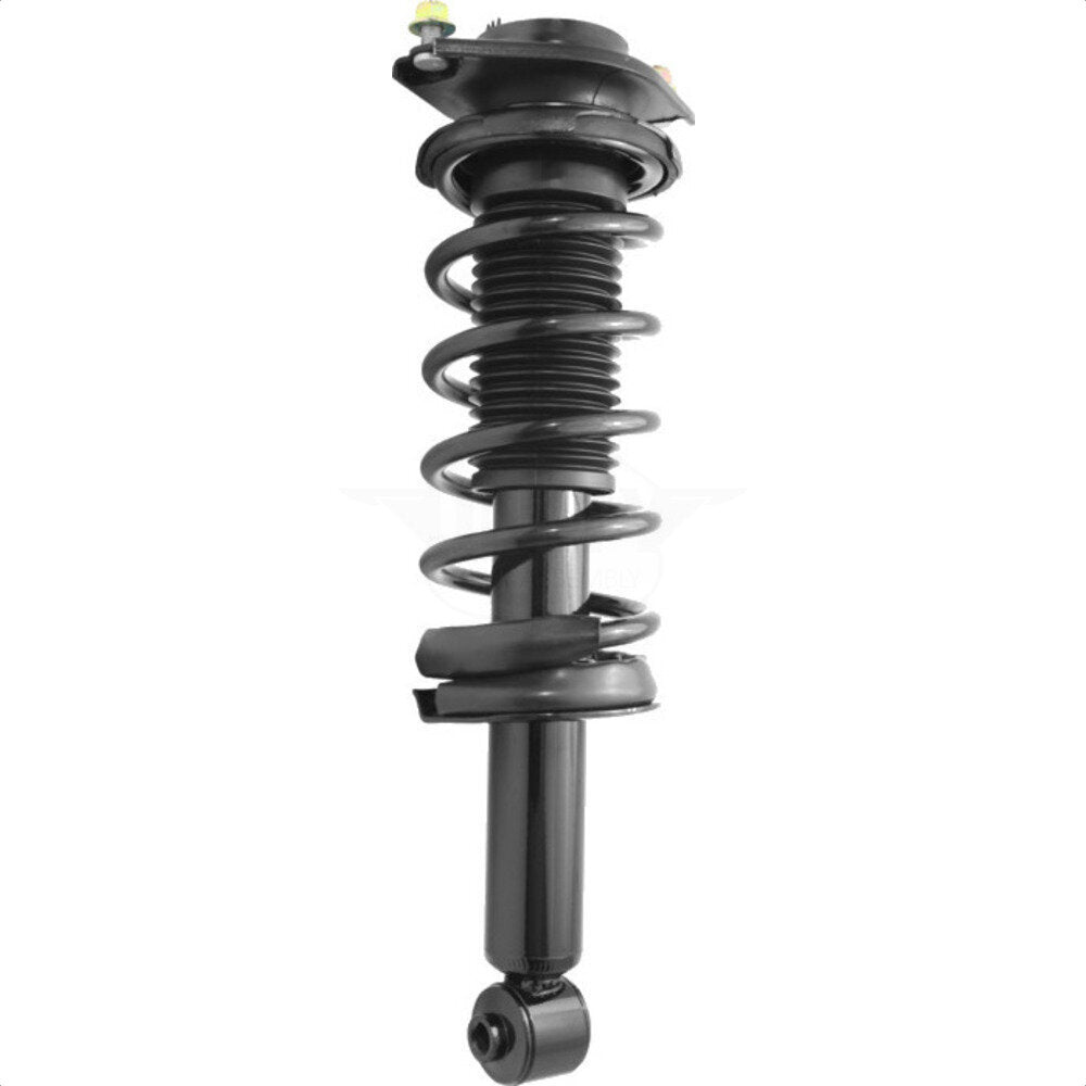 Suspension Strut Coil Spring Assembly Rear 78A-15440 For Subaru Impreza