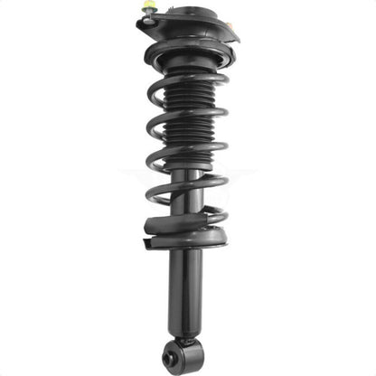 Suspension Strut Coil Spring Assembly Rear 78A-15440 For Subaru Impreza