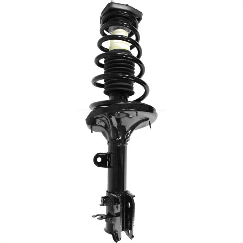 Suspension Strut Coil Spring Assembly Rear Left 78A-15511 For Hyundai Tucson Kia