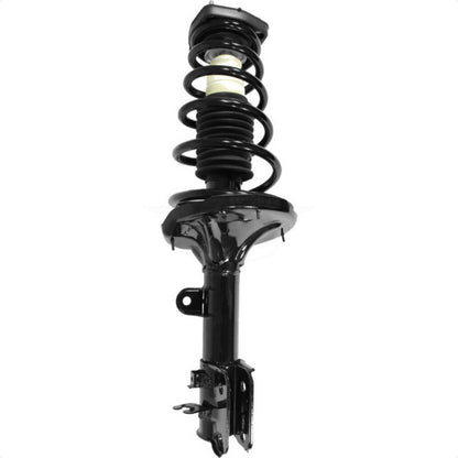 Suspension Strut Coil Spring Assembly Rear Left 78A-15511 For Hyundai Tucson Kia