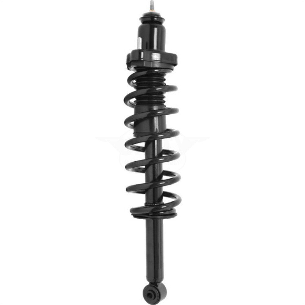 Suspension Strut Coil Spring Assembly Rear 78A-15550 For 2009-2010 Dodge Journey