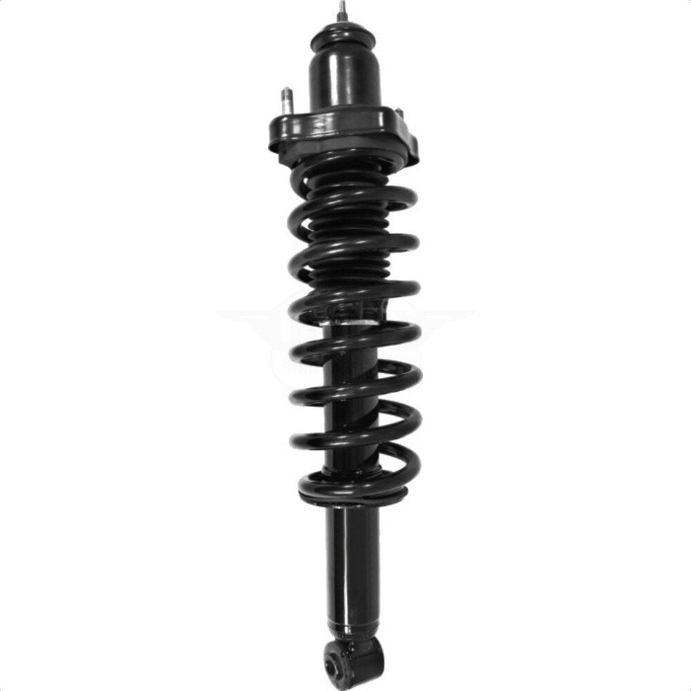 Suspension Strut Coil Spring Assembly Rear 78A-15580 For Jeep Patriot Compass