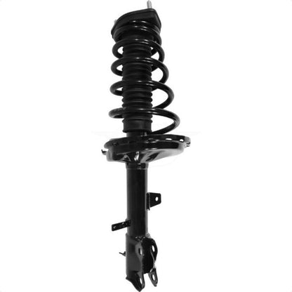 Suspension Strut Coil Spring Assembly Rear Left 78A-15903 For Lexus RX350 Toyota