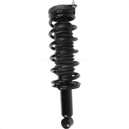 Suspension Strut Coil Spring Assembly Rear 78A-15910 For Subaru Legacy