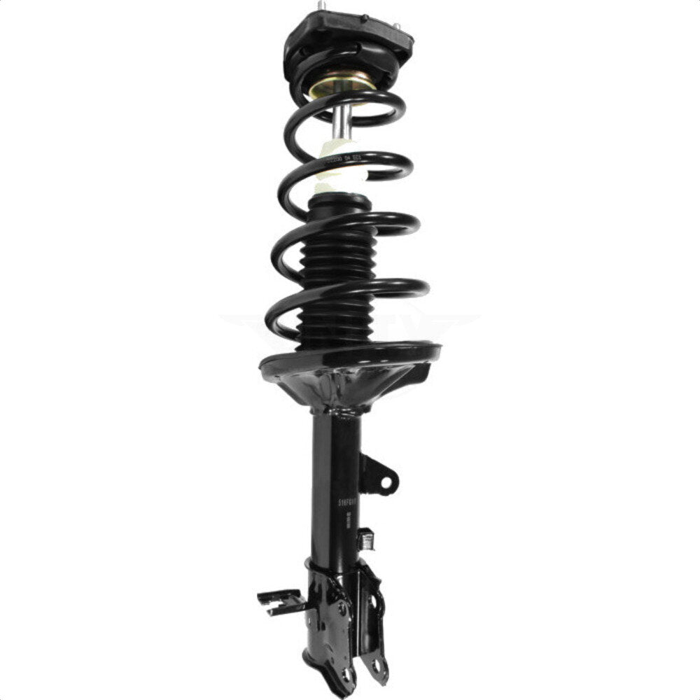 Suspension Strut Coil Spring Assembly Rear Left 78A-15911 For Hyundai Elantra