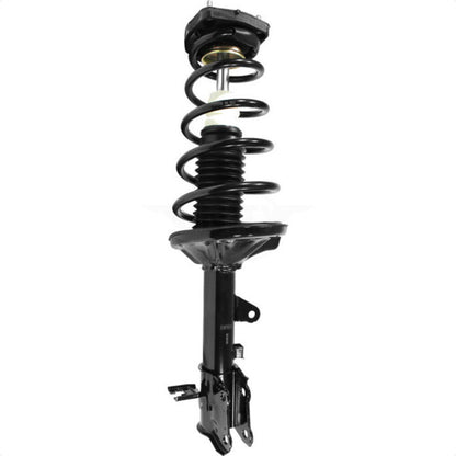 Suspension Strut Coil Spring Assembly Rear Left 78A-15911 For Hyundai Elantra