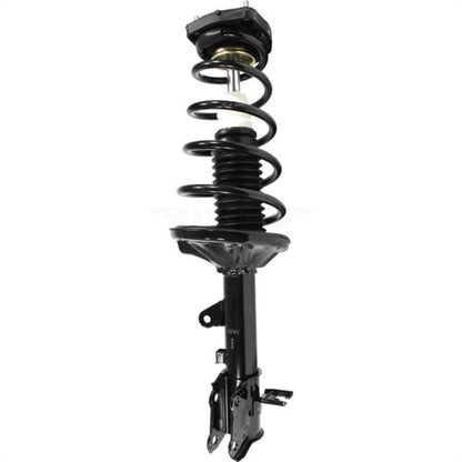 Suspension Strut Coil Spring Assembly Rear Right 78A-15912 For Hyundai Elantra