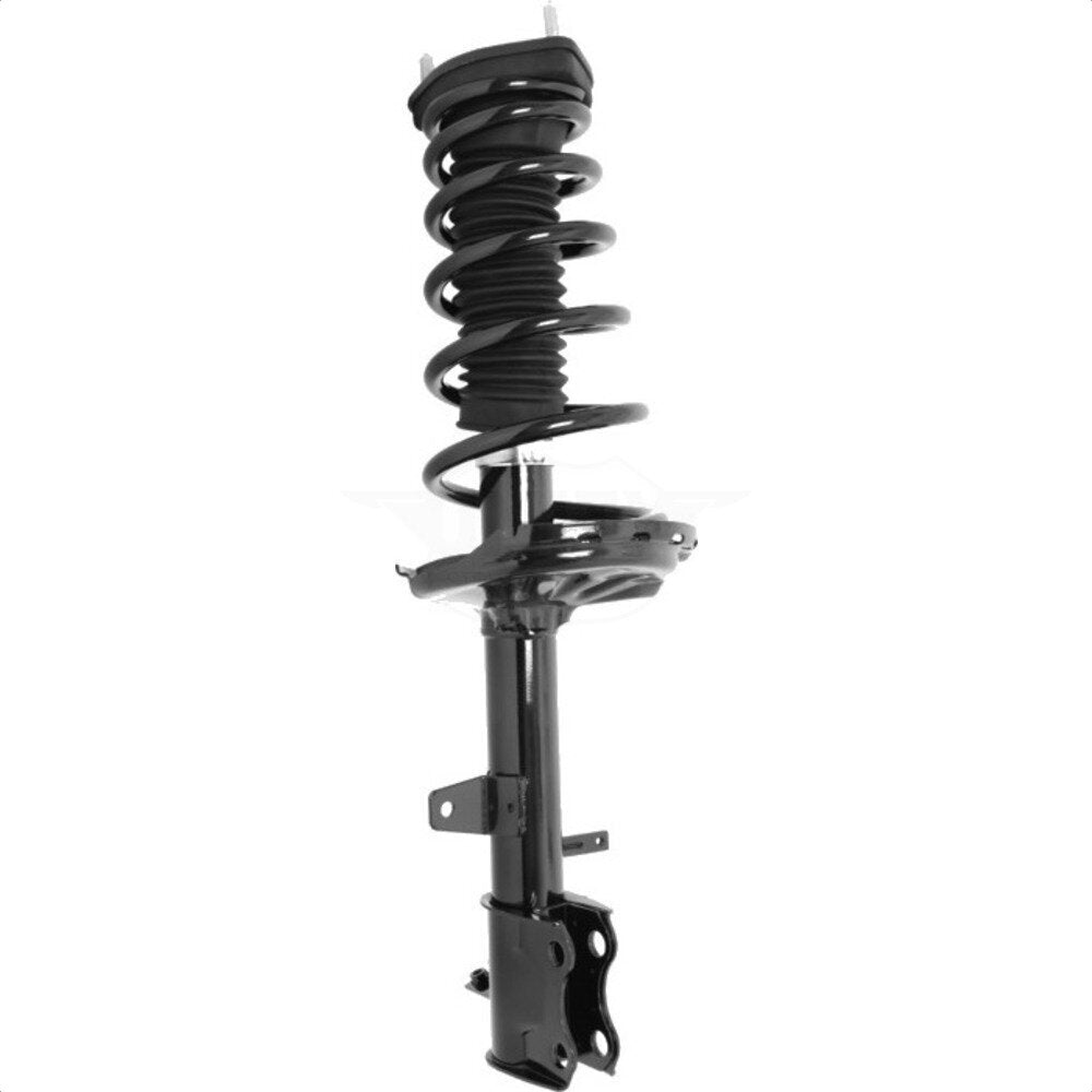 Suspension Strut Coil Spring Assembly Rear Right 78A-15924 For Toyota Highlander