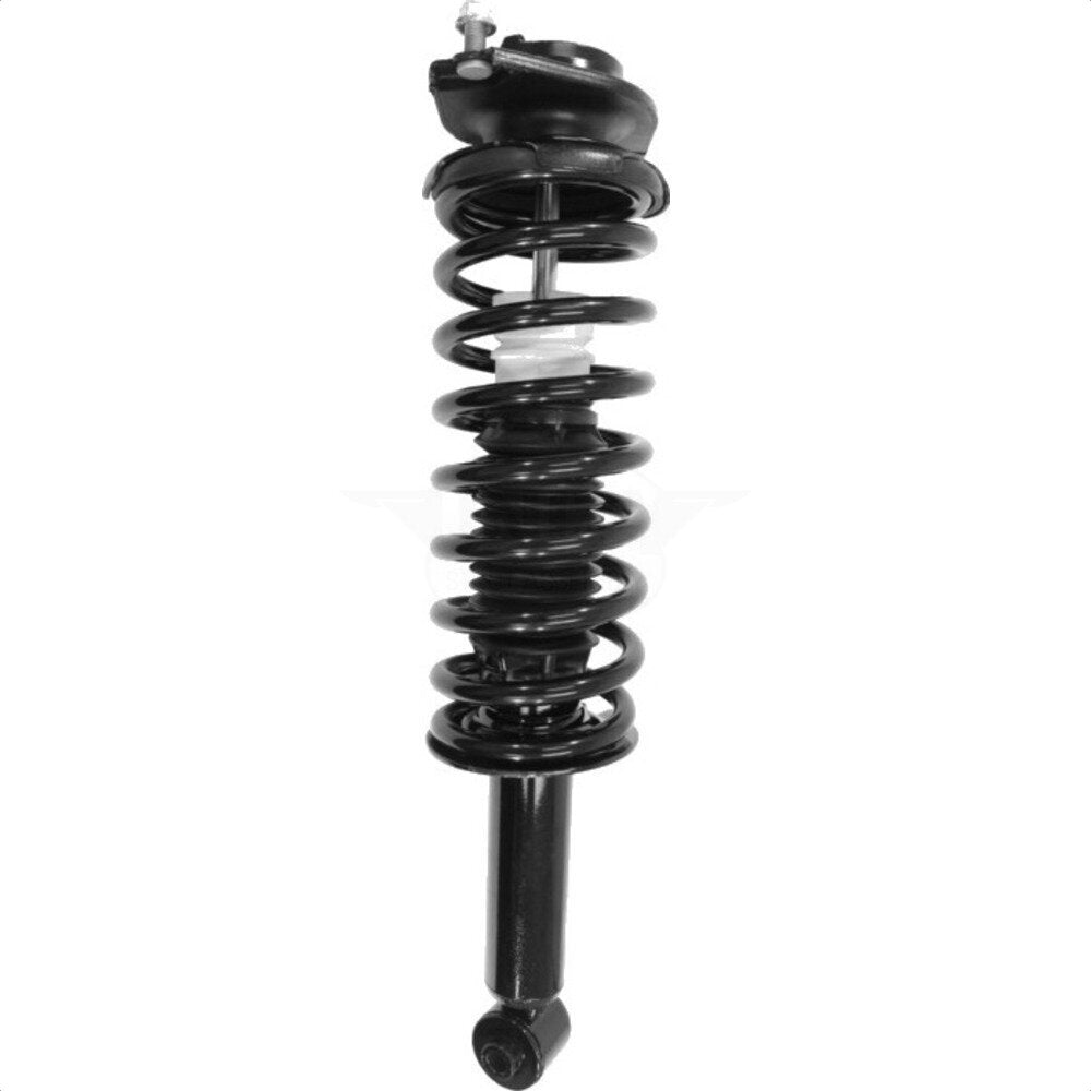 Suspension Strut Coil Spring Assembly Rear 78A-15970 For Subaru Forester