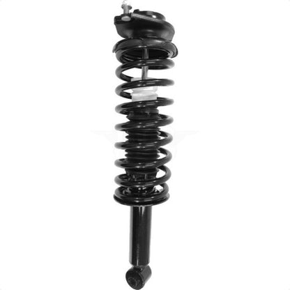 Suspension Strut Coil Spring Assembly Rear 78A-15970 For Subaru Forester