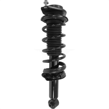 Suspension Strut Coil Spring Assembly Rear 78A-15980 For Subaru Impreza
