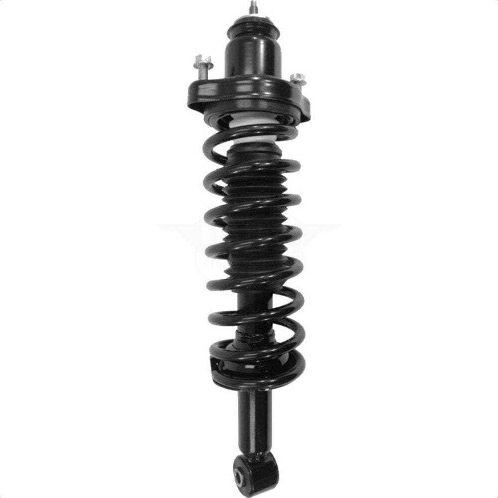 Suspension Strut Coil Spring Assembly Rear 78A-16020 For Mitsubishi Lancer DE/ES