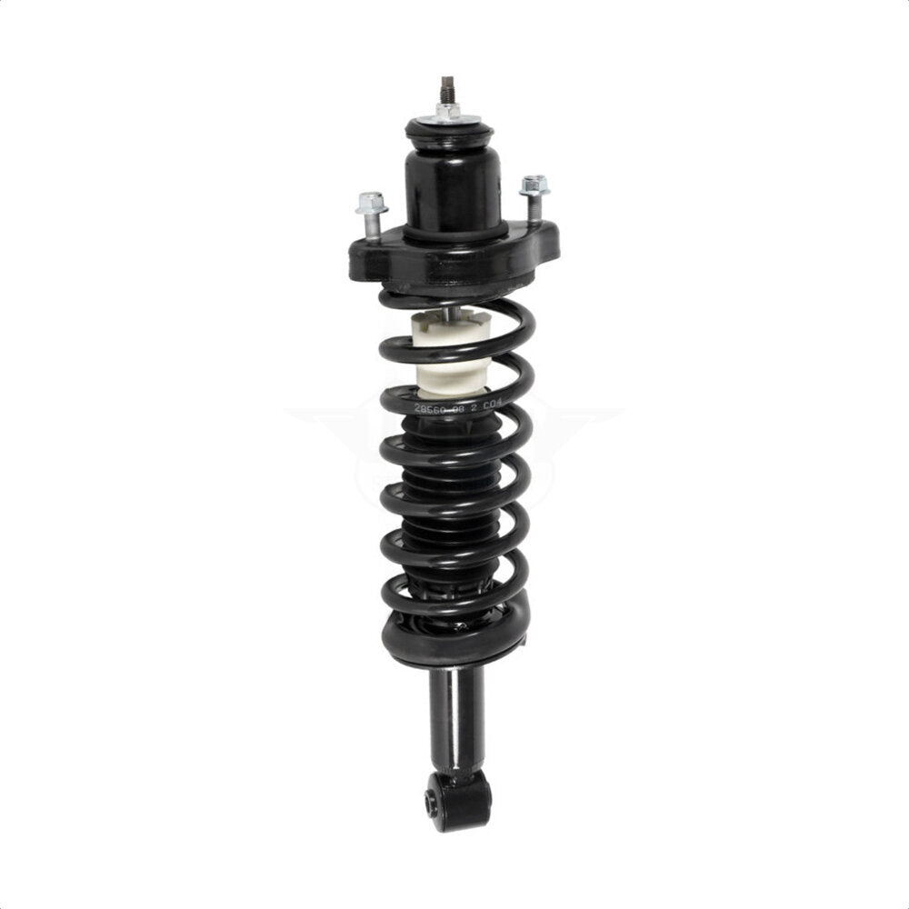 Suspension Strut Coil Spring Assembly Rear 78A-16050 For Mitsubishi Lancer GTS