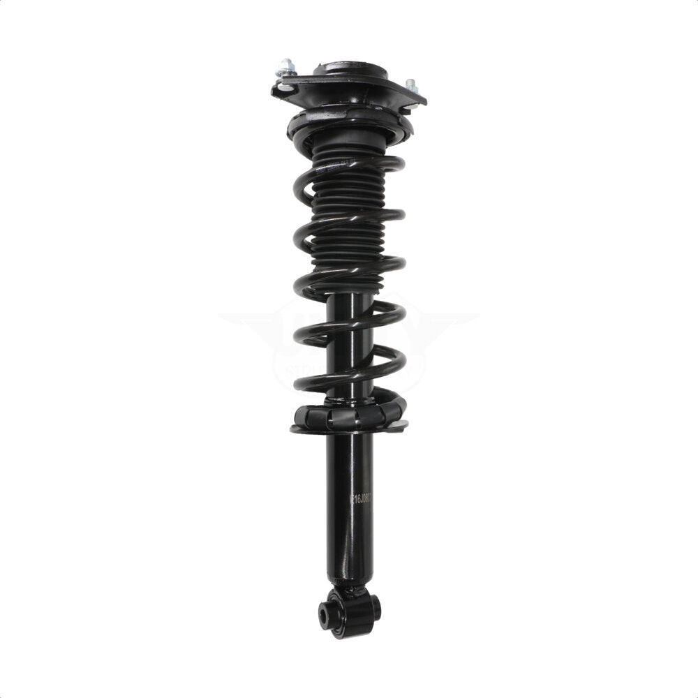 Suspension Strut Coil Spring Assembly Rear 78A-16080 For Subaru XV Crosstrek