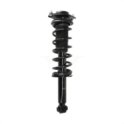 Suspension Strut Coil Spring Assembly Rear 78A-16080 For Subaru XV Crosstrek
