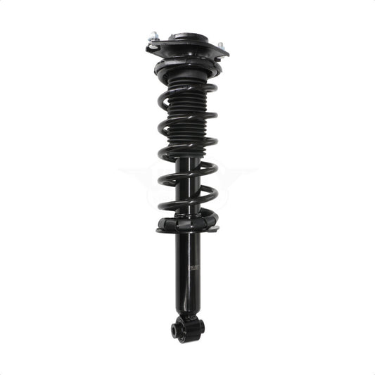 Suspension Strut Coil Spring Assembly Rear 78A-16080 For Subaru XV Crosstrek
