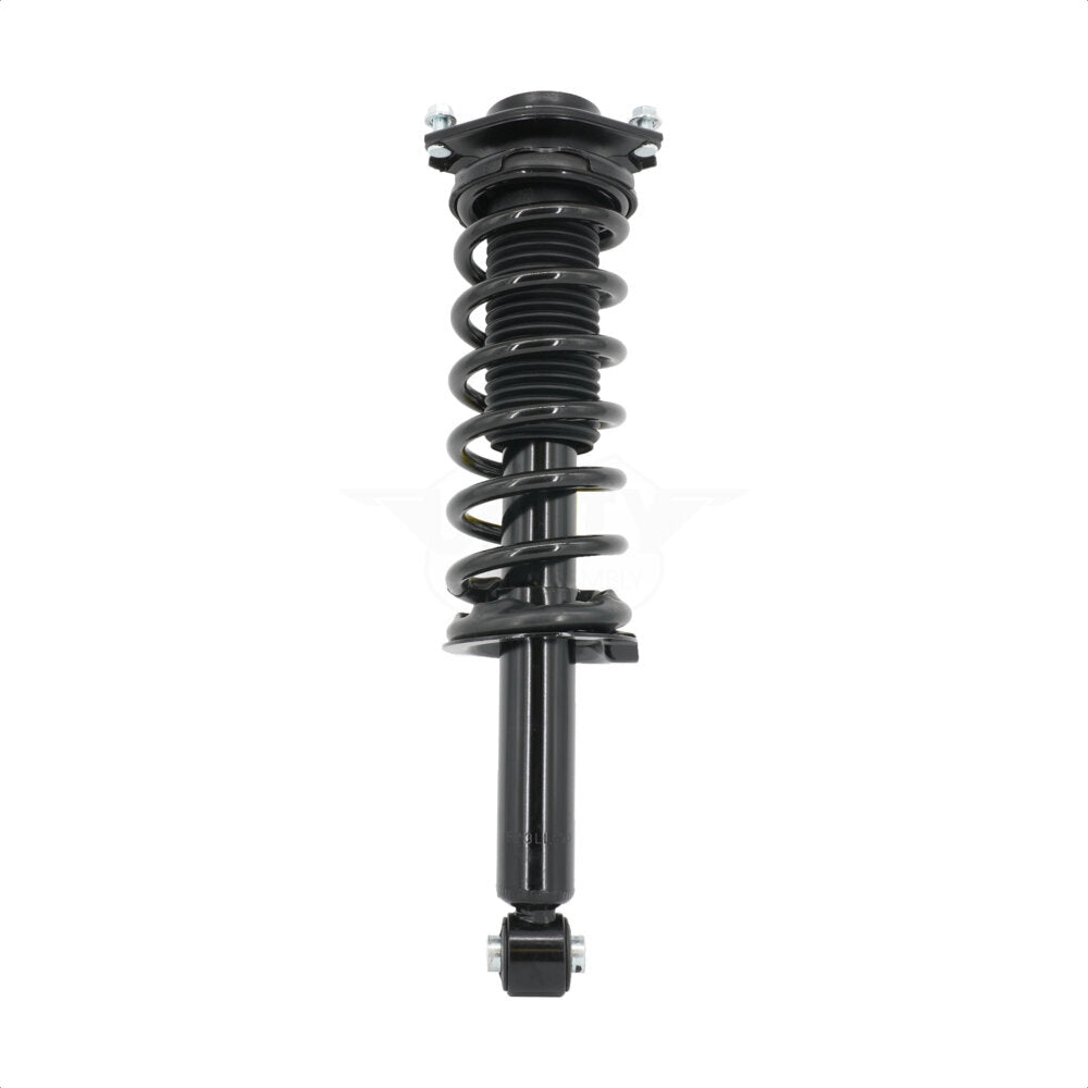Suspension Strut Coil Spring Assembly Rear 78A-16100 For 14-16 Subaru Forester