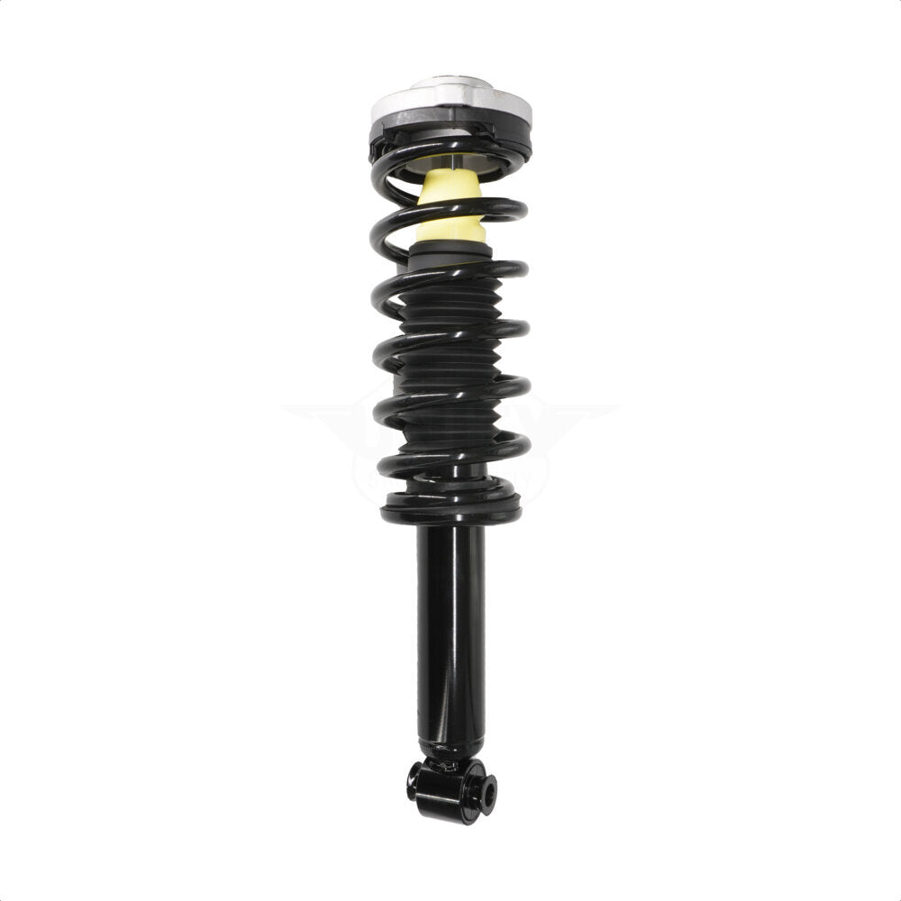 Suspension Strut Coil Spring Assembly Rear 78A-16180 For BMW X3 X4