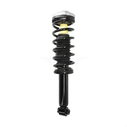 Suspension Strut Coil Spring Assembly Rear 78A-16180 For BMW X3 X4