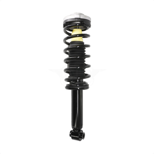 Suspension Strut Coil Spring Assembly Rear 78A-16180 For BMW X3 X4