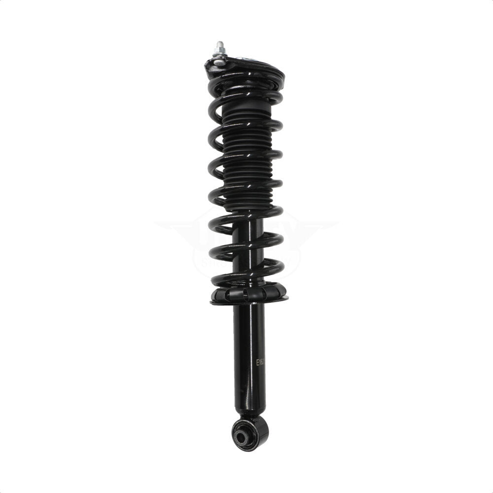 Suspension Strut Coil Spring Assembly Rear Left 78A-16181 For Subaru Crosstrek