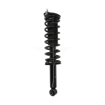 Suspension Strut Coil Spring Assembly Rear Left 78A-16181 For Subaru Crosstrek